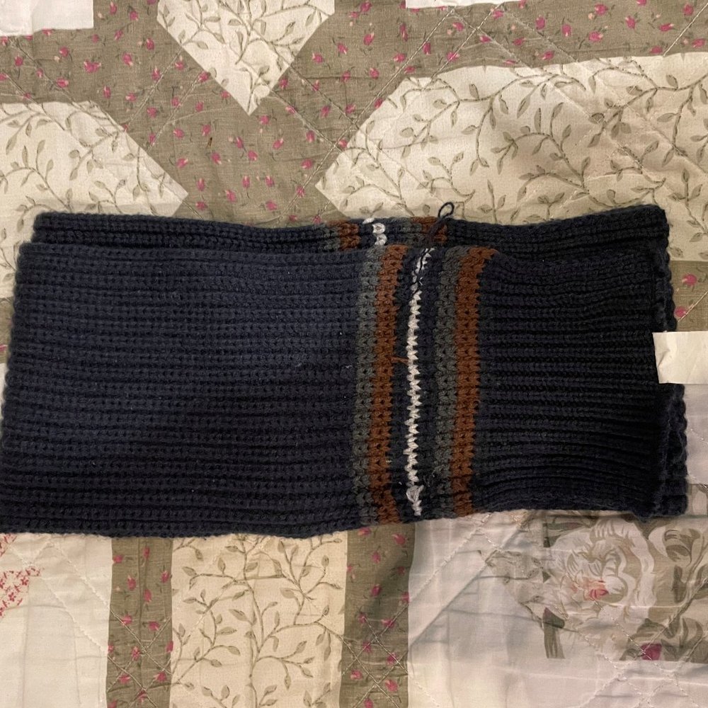 Scarve